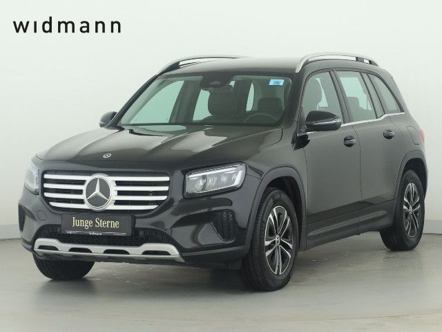 Mercedes-Benz GLB 180