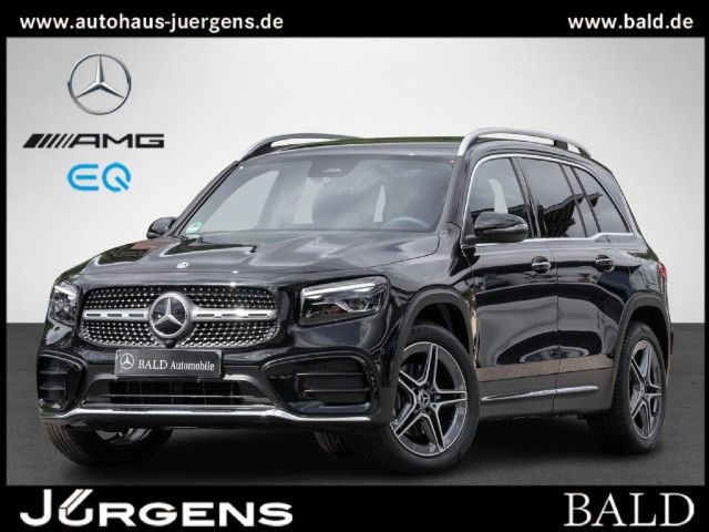 Mercedes-Benz GLB 180