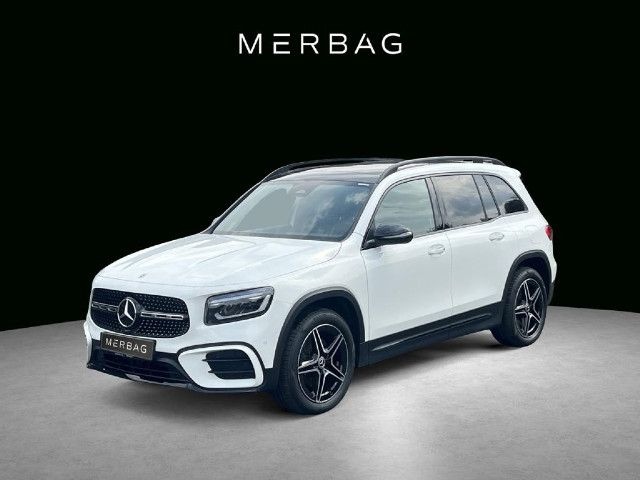 Mercedes-Benz GLB 180