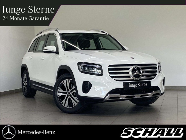 Mercedes-Benz GLB 180