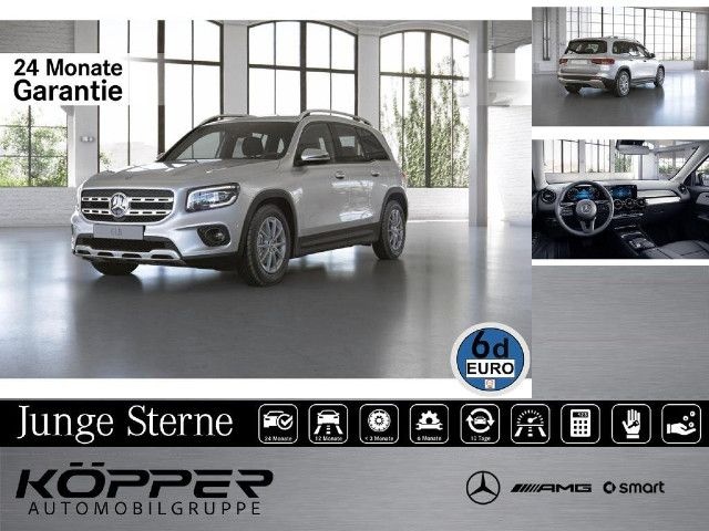 Mercedes-Benz GLB 180