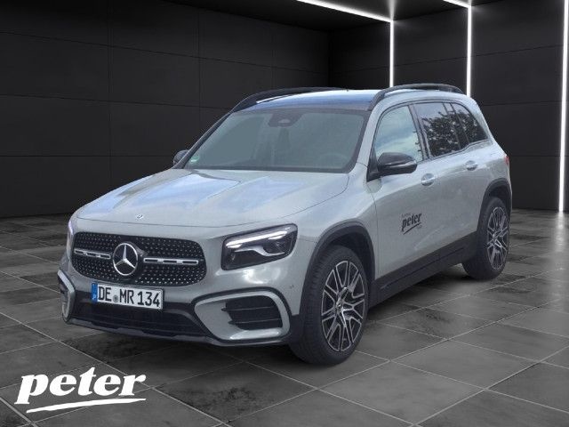 Mercedes-Benz GLB 180