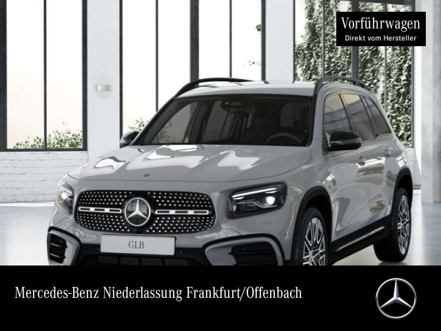 Mercedes-Benz GLB 180