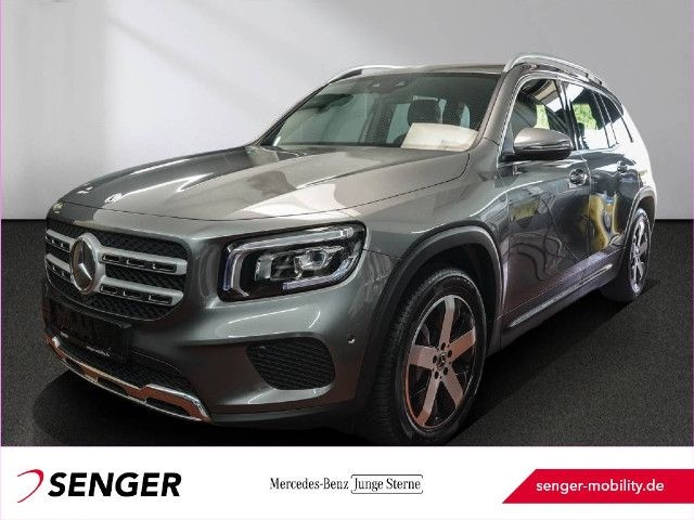 Mercedes-Benz GLB 180