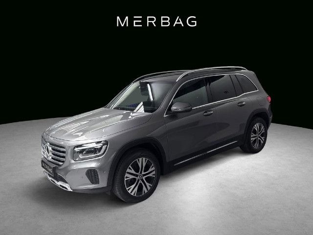 Mercedes-Benz GLB 180