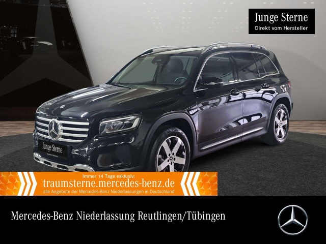 Mercedes-Benz GLB 180