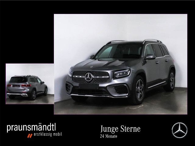 Mercedes-Benz GLB 180