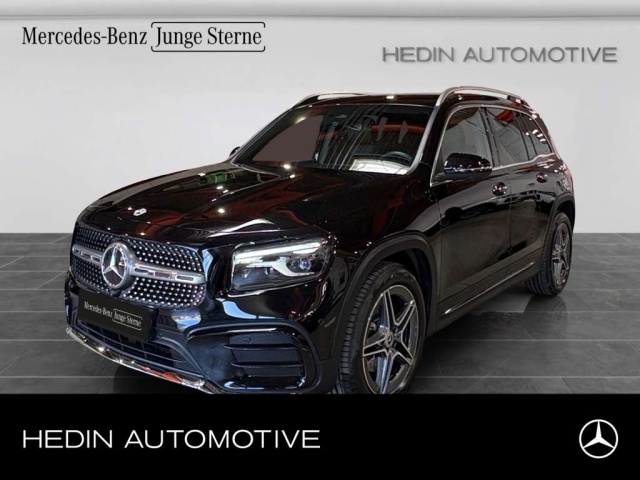 Mercedes-Benz GLB 180
