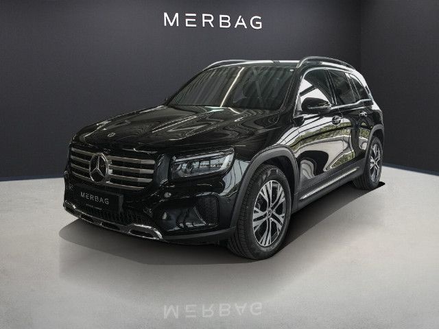 Mercedes-Benz GLB 180