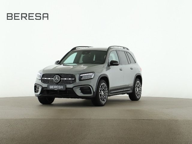 Mercedes-Benz GLB 180