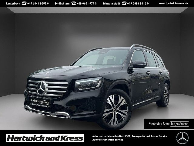 Mercedes-Benz GLB 180