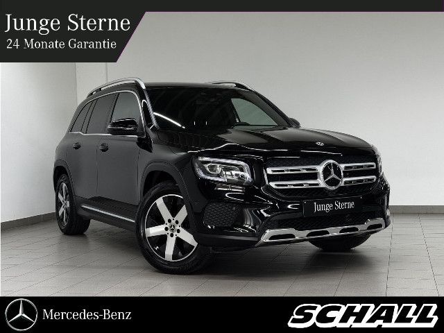 Mercedes-Benz GLB 180