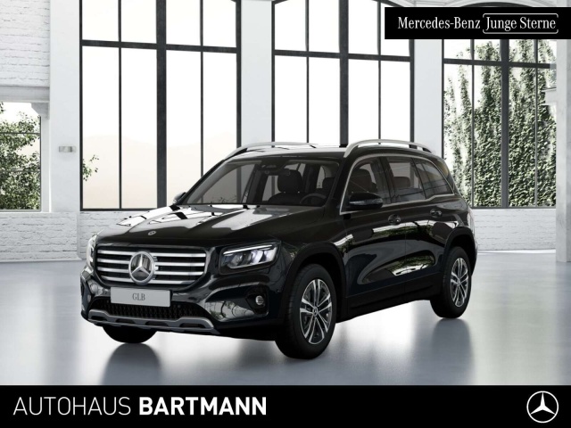 Mercedes-Benz GLB 180