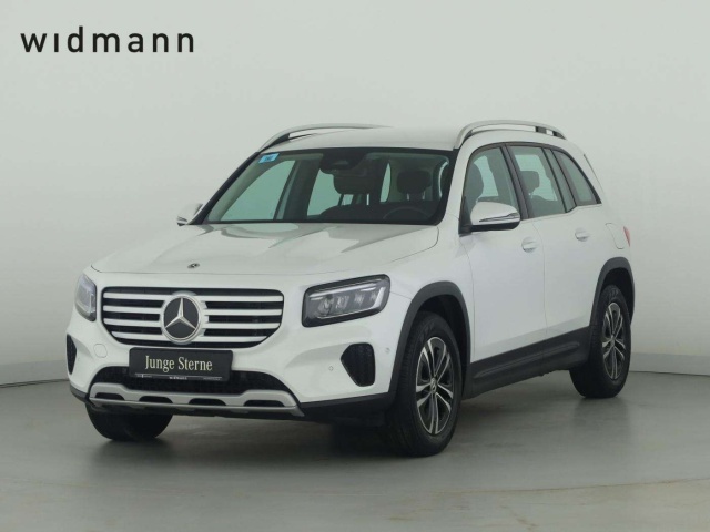 Mercedes-Benz GLB 180