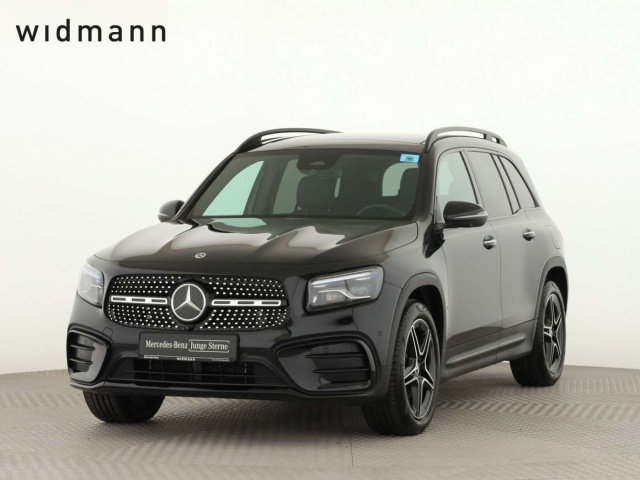 Mercedes-Benz GLB 180