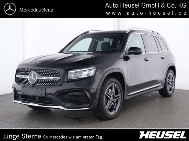 Mercedes-Benz GLB 180
