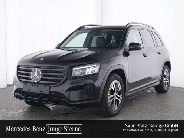 Mercedes-Benz GLB 180