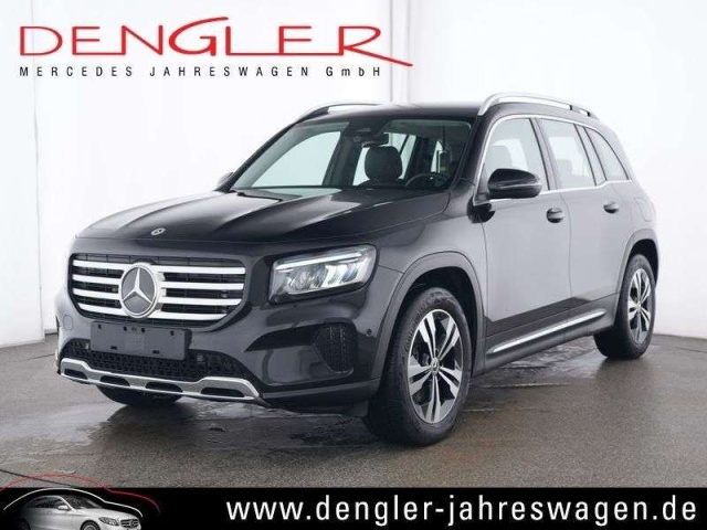 Mercedes-Benz GLB 180