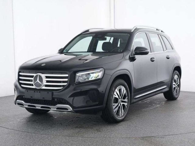 Mercedes-Benz GLB 180