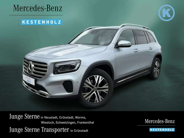 Mercedes-Benz GLB 180