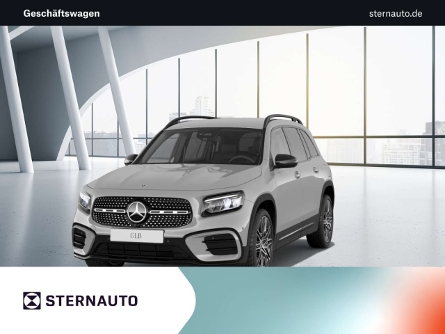 Mercedes-Benz GLB 180