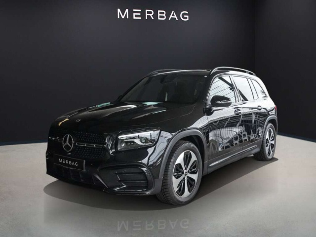 Mercedes-Benz GLB 180
