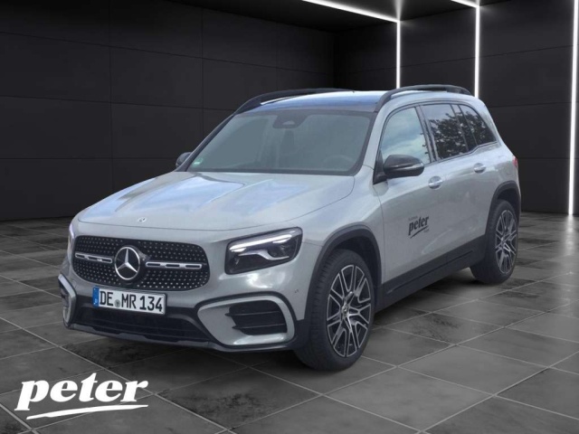Mercedes-Benz GLB 180