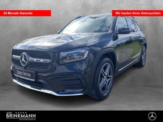 Mercedes-Benz GLB 180