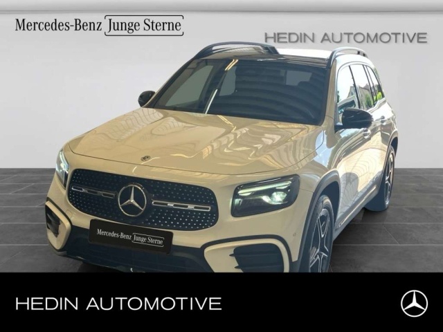 Mercedes-Benz GLB 180