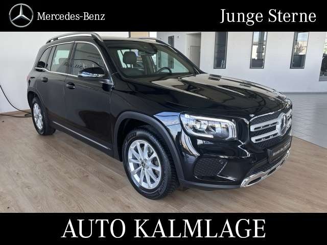 Mercedes-Benz GLB 180