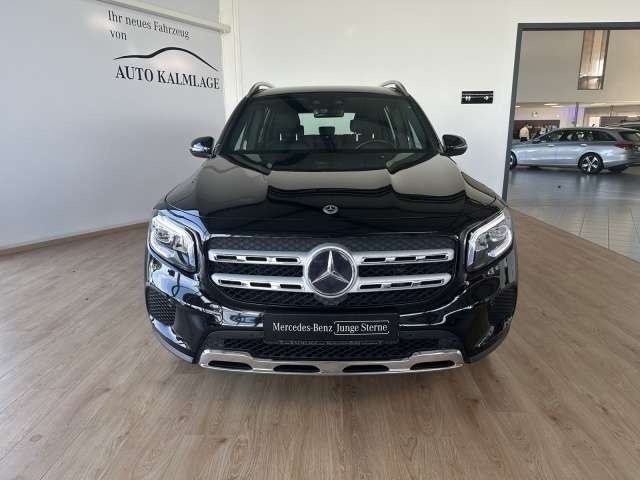 Mercedes-Benz GLB 180