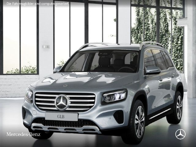 Mercedes-Benz GLB 180