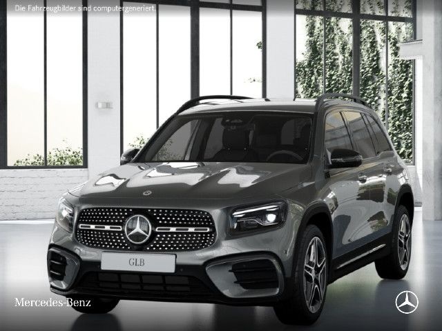 Mercedes-Benz GLB 180