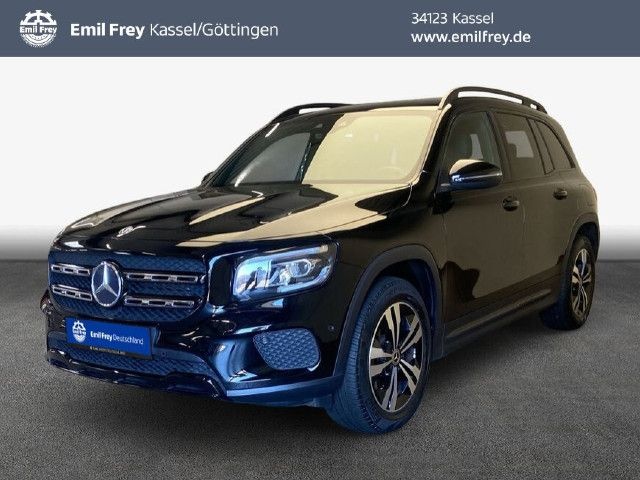 Mercedes-Benz GLB 180