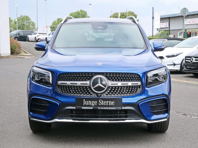 Mercedes-Benz GLB 180