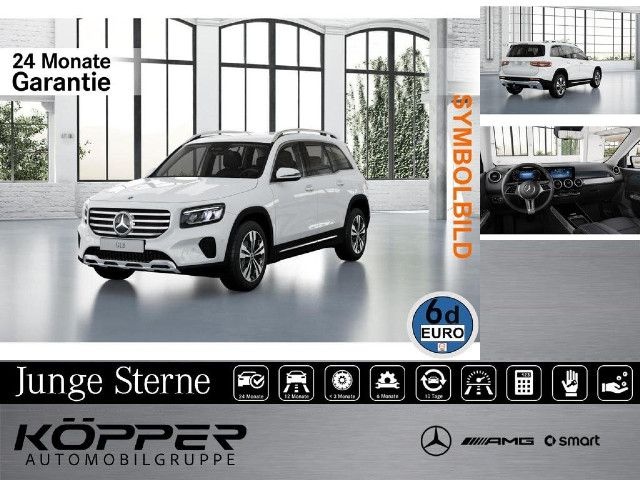 Mercedes-Benz GLB 180