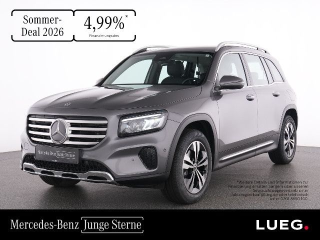 Mercedes-Benz GLB 180