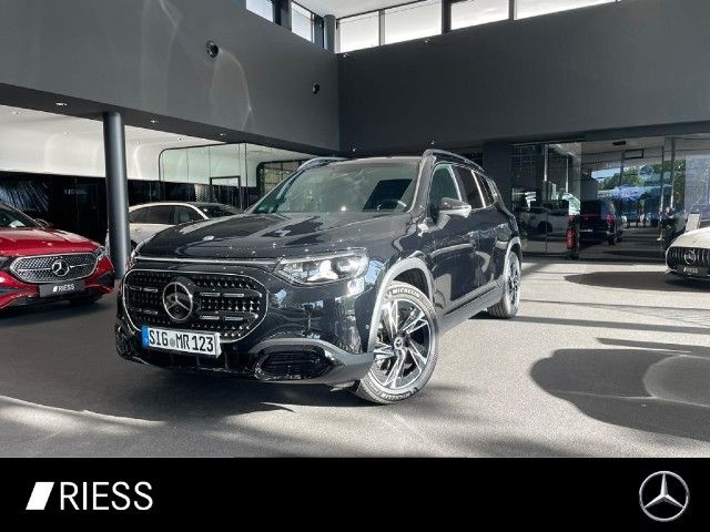 Mercedes-Benz GLB 180