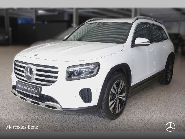 Mercedes-Benz GLB 180