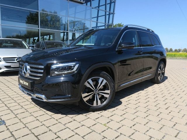 Mercedes-Benz GLB 180