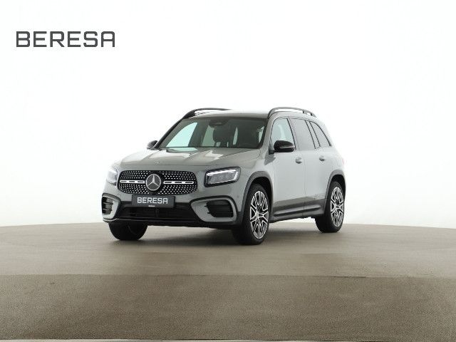 Mercedes-Benz GLB 180