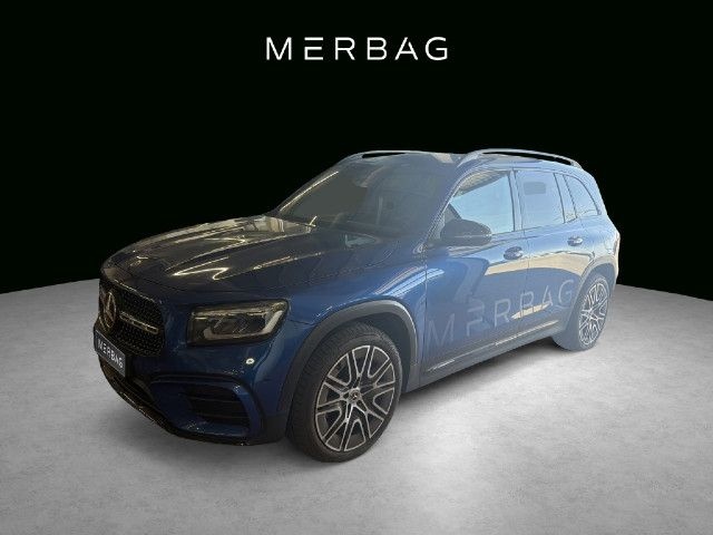Mercedes-Benz GLB 180