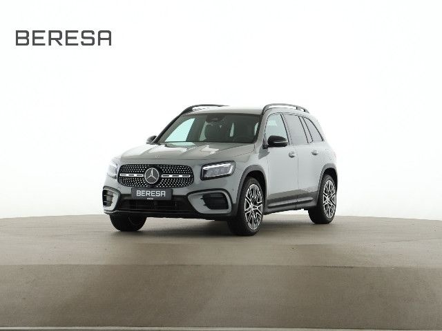Mercedes-Benz GLB 180