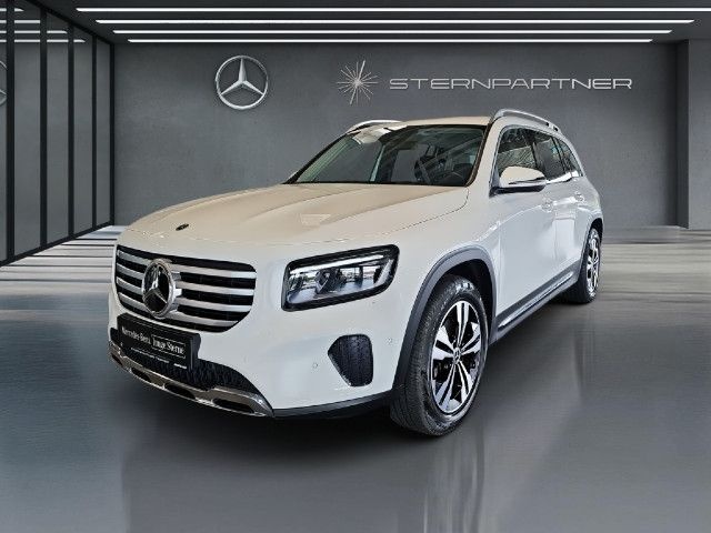 Mercedes-Benz GLB 180