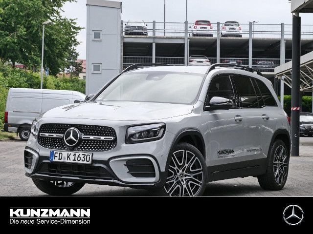 Mercedes-Benz GLB 180