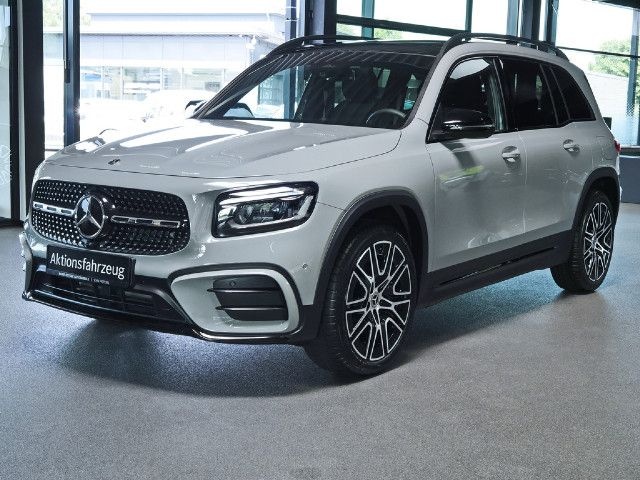 Mercedes-Benz GLB 180