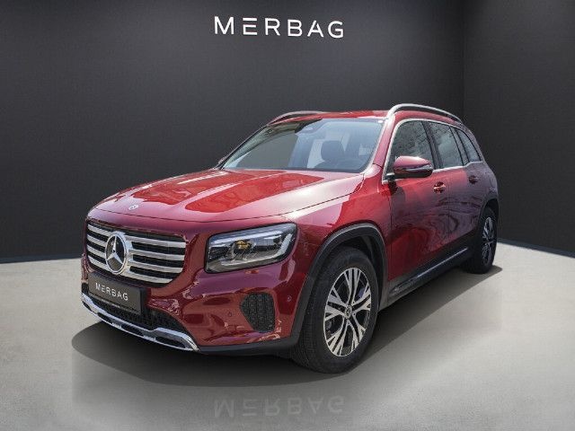 Mercedes-Benz GLB 180