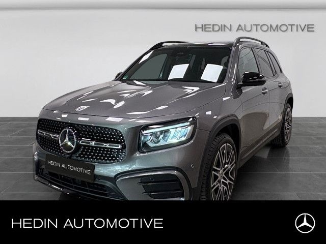 Mercedes-Benz GLB 180