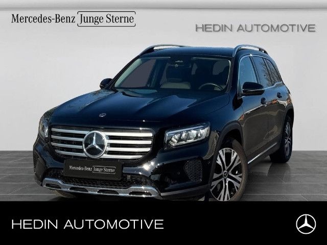 Mercedes-Benz GLB 180