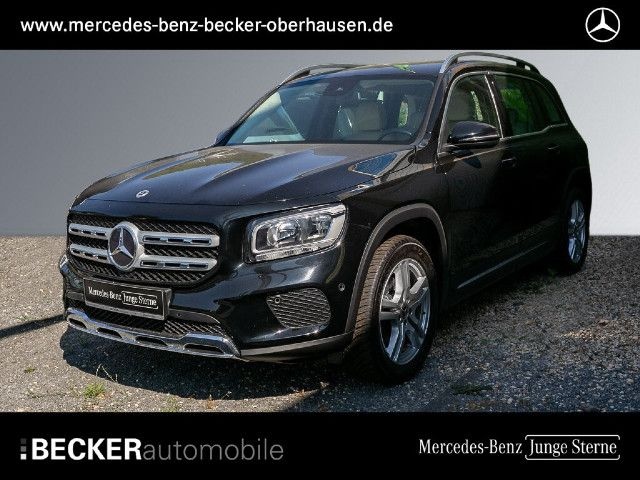 Mercedes-Benz GLB 180